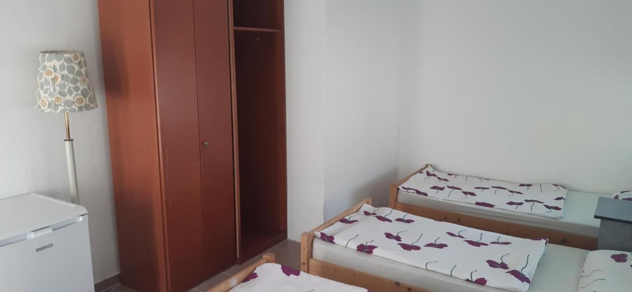 Aqua Hostel Siofok Ngoại thất bức ảnh