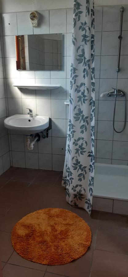 Aqua Hostel Siofok Ngoại thất bức ảnh